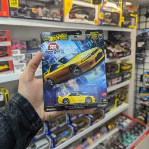 Nissan Skyline GTR r32