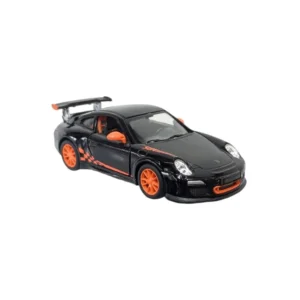 Porsche 911 GT3 RS - Kinsmart (Black)
