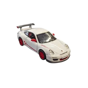 Porsche 911 GT3 RS - Kinsmart (White)