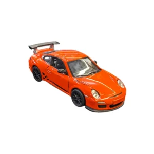 Porsche 911 GT3 RS - Kinsmart (Orange)