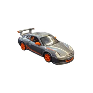 Porsche 911 GT3 RS - Kinsmart (Grey)