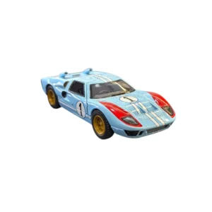 Ford GT - Kinsmart - 1:32 (Blue)