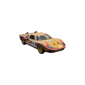Ford GT - Kinsmart - 1:32 (Brown)