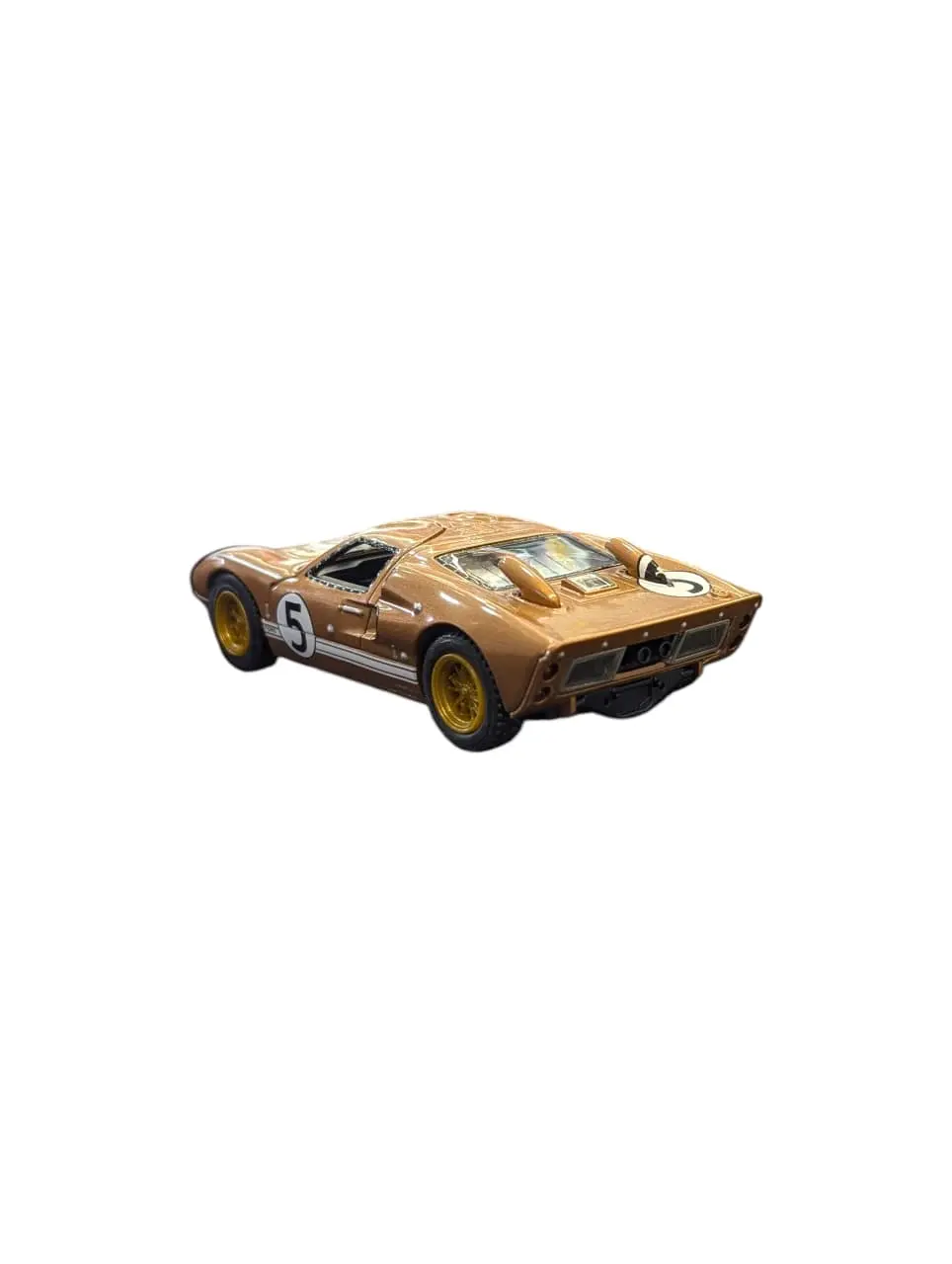 Ford GT - Kinsmart - 1:32 (Brown) - Image 3