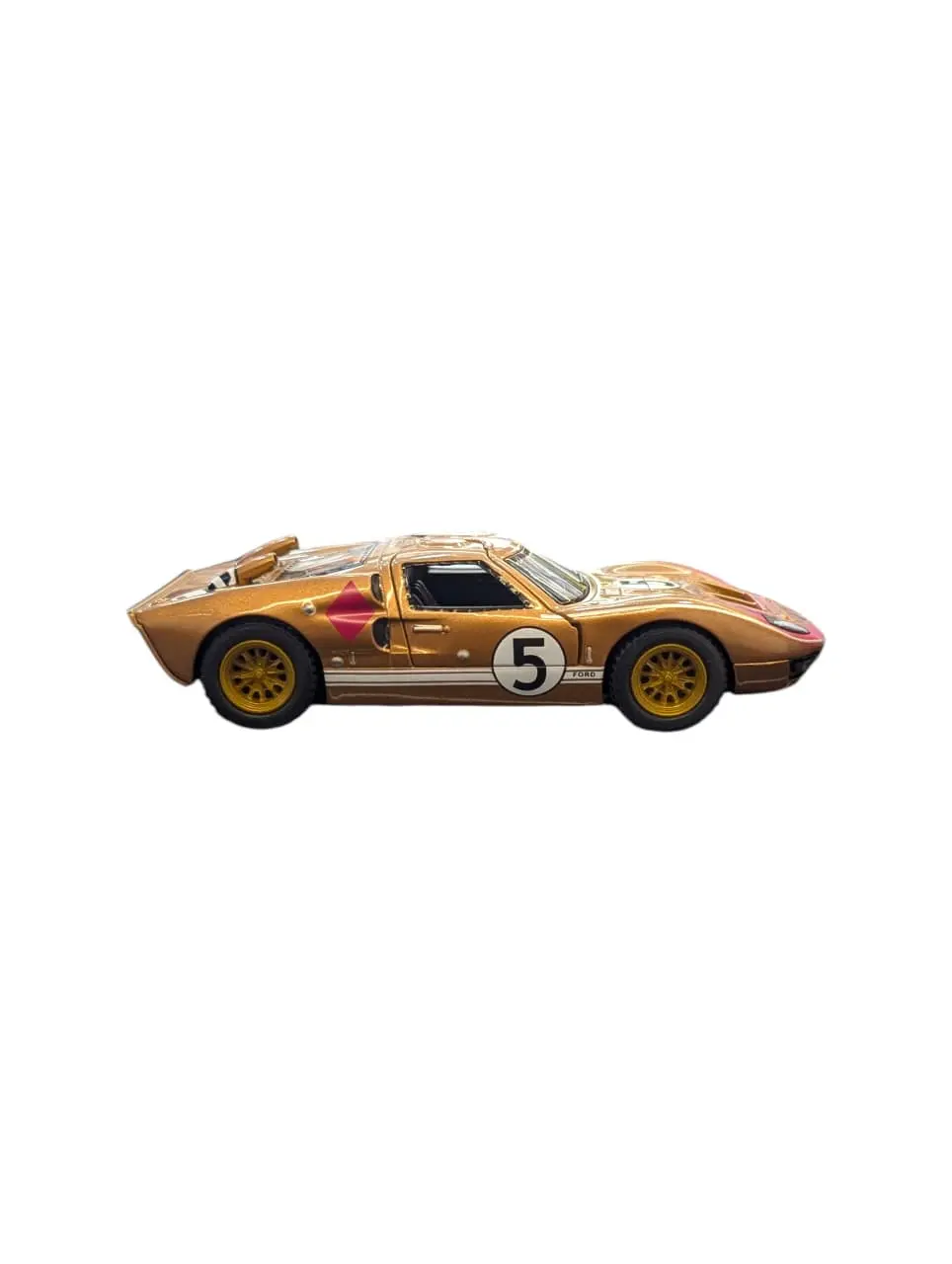 Ford GT - Kinsmart - 1:32 (Brown) - Image 2