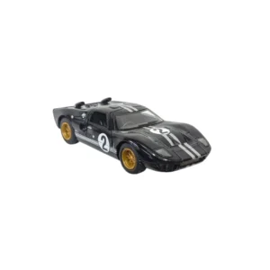 Ford GT - Kinsmart - 1:32 (Black)