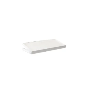 1:64 scale cars 3d stand (cars not included) White