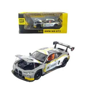 BMW M4 GT3 CCA 1:32 scale
