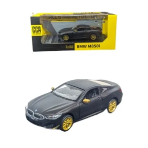 BMW M850i 1:35 scale CCA