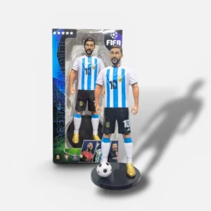 Lionel Messi - Argentina 25cm Action Figure