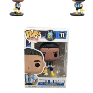 Di Maria Argentina Football POP Figure